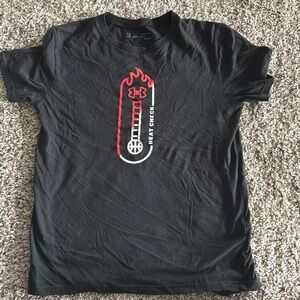 Under Armor boys Tee